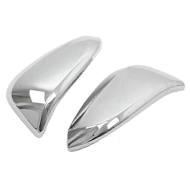 Car Mirror Cover Cap for Toyota Hilux Revo Vigo Fortuner Highlander