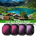 thumbnail image 3 of Lens Filter/Filter Set For NEO2 Drone,Waterproof, to Easy Install-, 3 of 8