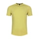 thumbnail image 2 of Ceisia Men's Gradient Printed Casual Elastic Sports Round Neck Activewear Top Gift, 2 of 5