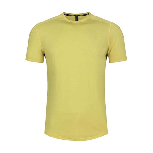 Men's Crew Neck T-Shirt UPF 50+ Sun Protection Quick Dry Short Sleeve Rashguard Swim Shirt SPF Workout Fishing Athletic Daily Casual Tops