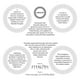 thumbnail image 5 of Perfume Armaf Club De Nuit Milestone EDP en aerosol unisex de 100 ml, 5 of 5