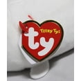 thumbnail image 4 of Slippery Seal - Teeny Tys 4 inch - Stuffed Animal by Ty (42136), 4 of 6