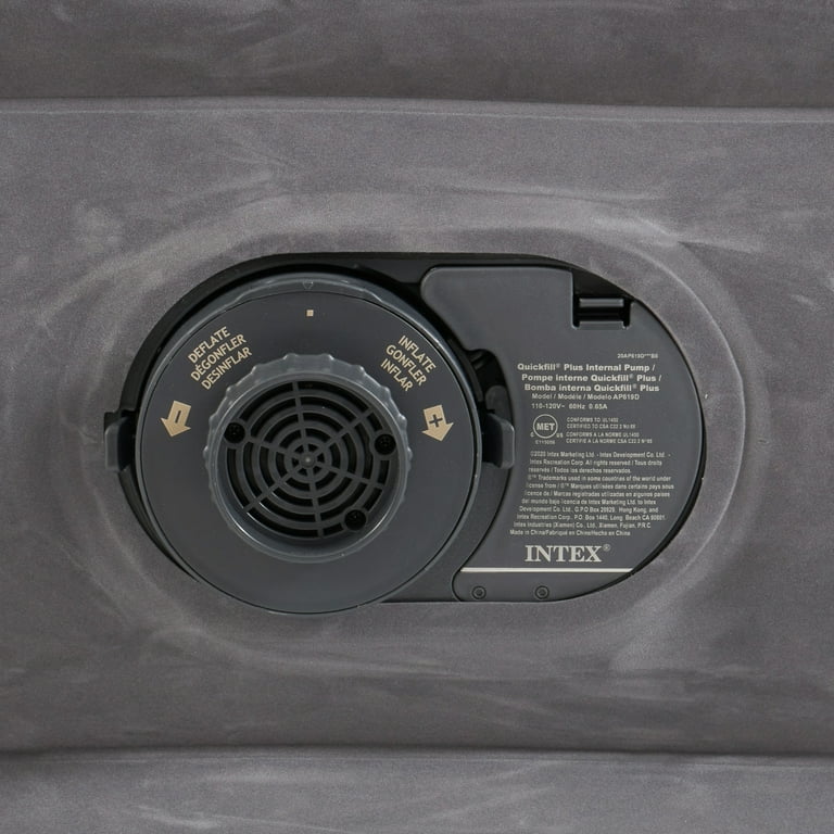 Intex Air Mattress Troubleshooting: Quick Fixes for Common Issues