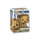 thumbnail image 2 of Funko Pop Movies El Mago De Oz - Leon Cobarde 1515, 2 of 2