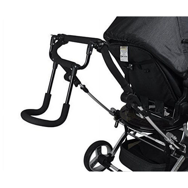 Umbrella stroller cheap extension handles