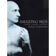 thumbnail image 1 of Amazing Men: Courage, Insight, Endurance, 1 of 1