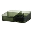 thumbnail image 3 of Organizador Cosmético jinwen verde, 3 of 5
