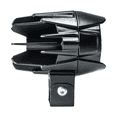 thumbnail image 4 of Faro auxiliar LED para moto Rasen 2 lupas blanco, 4 of 6