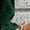 Green, variant on Homenesgenics Fall Dresses for Women Plus Size Women Solid Color Button Turndown Long Sleeve Dresses Shift Dress Brown XL