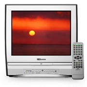 Emerson 20" PureFlat TV/DVD Combo, EWC20D3