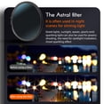 thumbnail image 5 of Lens Plate Kit,Filter Kit Cpl 15 Max Adapter 15 Filter 67mm Lens Filter 67mm Adapter 15 Cpl Filter Filter Buzhi Dsfen, 5 of 5