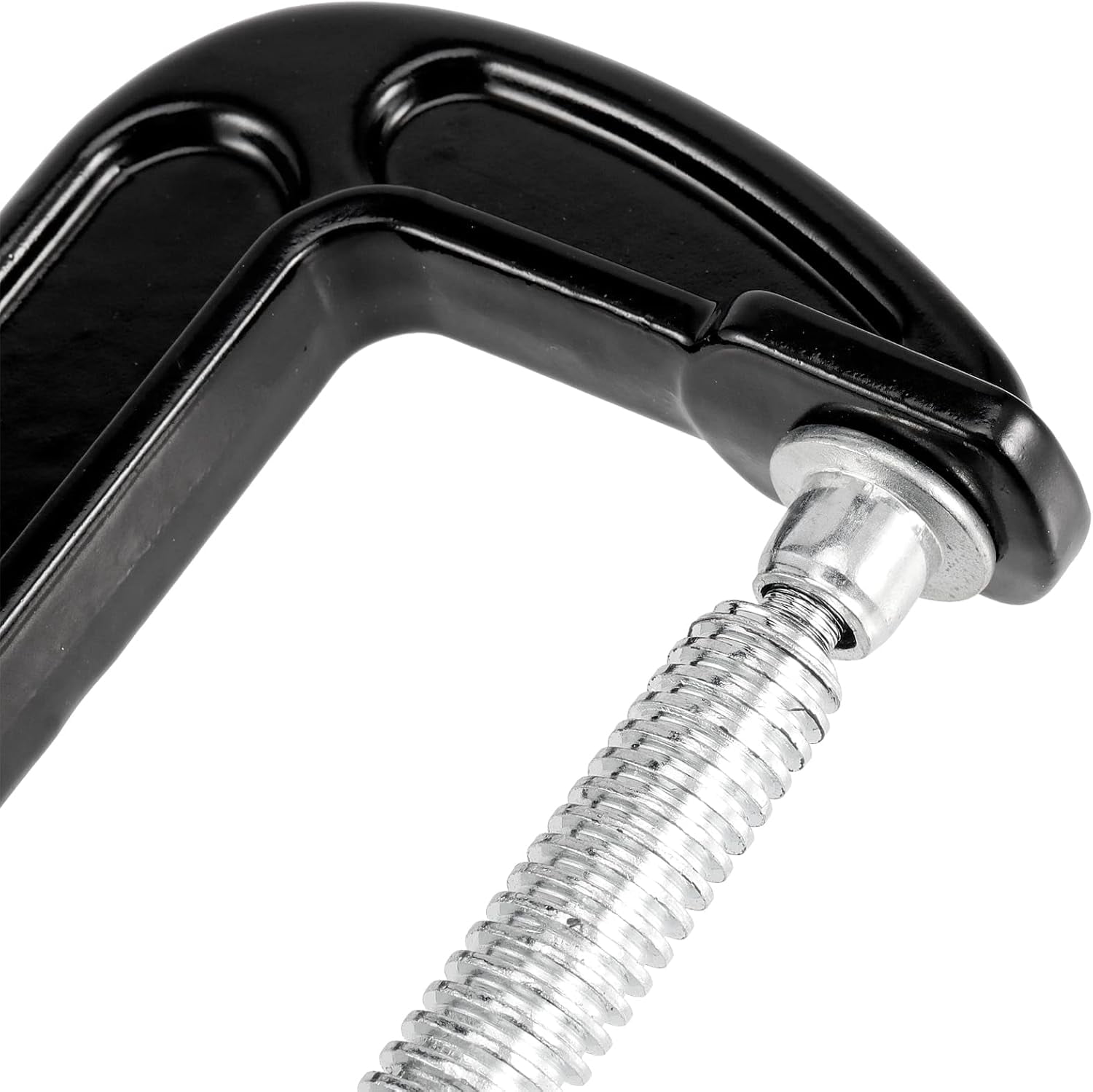 6-piece set of 3 sizes type clamp set, 2