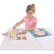 thumbnail image 3 of M&D Sticker Pad Caras de moda, 3 of 3