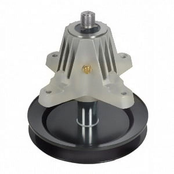 RAParts Yardman Riding Mower Deck Spindle Assembly Replaces 918 04822B
