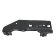 thumbnail image 4 of KarParts360 For Ford E-150/E-250 2008-2014 Grille Bracket Driver And Passenger Side | Pair | Inner | Made Of Steel | Primed | Replacement For FO1207118, FO1207117 | 8C2Z8269A, 8C2Z8268A, 4 of 6