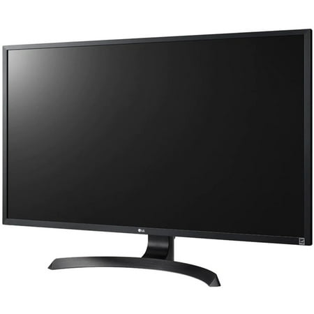 LG 32" UHD 4K Monitor