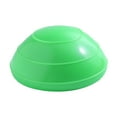 thumbnail image 3 of Dualoai Balance Pod Core Body Balancing Dance Strength Flexibility Fitness Half Dome Green, 3 of 9