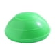 thumbnail image 3 of Almohadilla de equilibrio para escalones, entrenamiento de sentadillas, entrenamiento en gimnasio, pelota de de puntos para centro del cuerpo, Verde, 3 of 8
