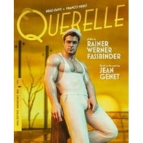 QUERELLE [Blu-ray], Drama , LGBTQ ,