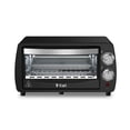 thumbnail image 1 of Horno Tostador T-Fal 10 Litros Negro, 1 of 4