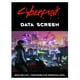 thumbnail image 1 of Pantalla de datos R Talsorian Games Cyberpunk RED 4 Panel, 1 of 3