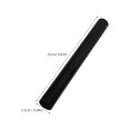 thumbnail image 2 of unbranded Downrod Para Ventilador De En Metal Negro Alargado Compatible Universal De Alta Resistencia, 2 of 8