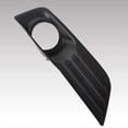 thumbnail image 3 of Right & Left Bumper Fog Light Grille Lampshade for Ford Focus 05-07, 3 of 5