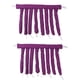 thumbnail image 3 of Rizador De Pelo Sin Calor, Herramienta De Peinado, 2 Piezas De Algodón Para Rizar, Diadema Para Mujeres Y Niñas Para El Hogar Para Cabello Grueso Y Fino, 3 of 7