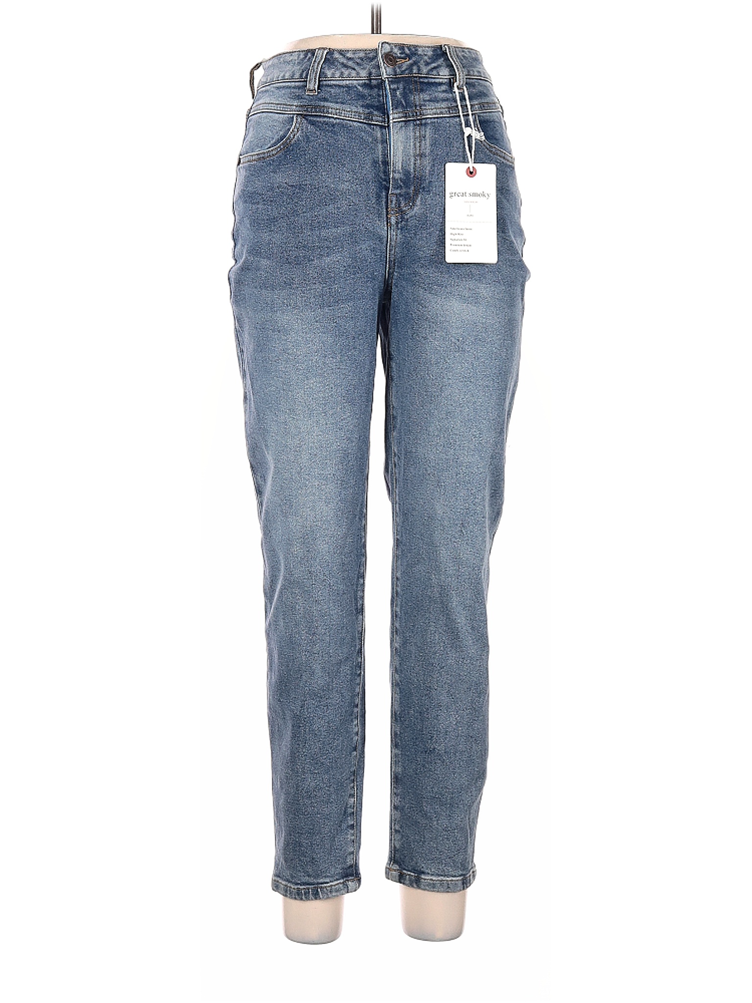 Great Smoky Women's Size 11 Jeans 