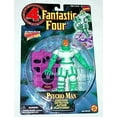 thumbnail image 1 of Fantastic Four Psycho-Man Marvel Action Hour Action Figure, 1 of 1