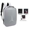 thumbnail image 4 of Bolsa De Viaje Por Satélite, Mochila Para Ordenador Portátil, Resistente Al Aplastamiento Antirrobo Transpirable Para Acampar, 4 of 7