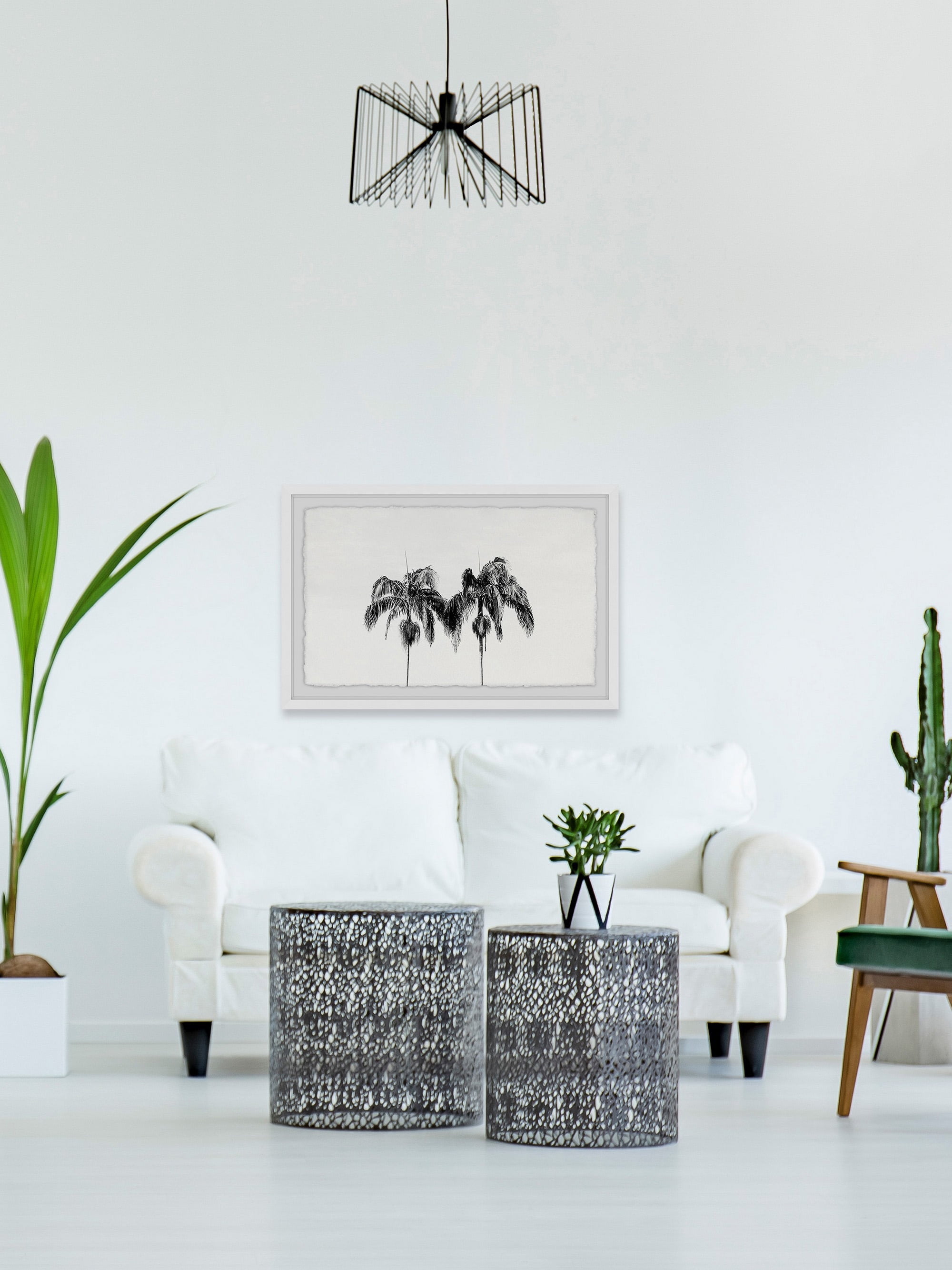 Marmont Hill Printed Framed Art Prints, by Morgan Hartley