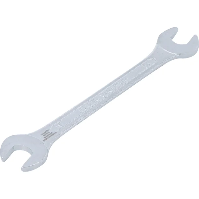 LLAVE ESPAÑOLA BGS 14X15 MM 1184-14X15