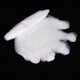 thumbnail image 2 of Guantes desechables, 50 unidades/bolsa, guantes veterinarios largos desechables de plástico, guantes desechables de plástico, confiables y duraderos, 2 of 9