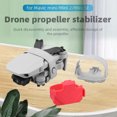 thumbnail image 4 of Peggybuy Propeller Fixed Holder Stabilizer for DJI Mini 2/SE Mavic Mini Drone Accessories, 4 of 8