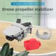 thumbnail image 4 of Soporte estabilizador de hélice para DJI Mavic Mini 2 Props Blade Fixer (gris) WDOplteas  Para estrenar, 4 of 9