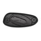 thumbnail image 4 of Antenna Block Off Plate Cap 39152‑SR3‑A00 Scratch Resistant Antenna Block Off Plate Cap Cover for Civic 1992 to 2000, 4 of 4