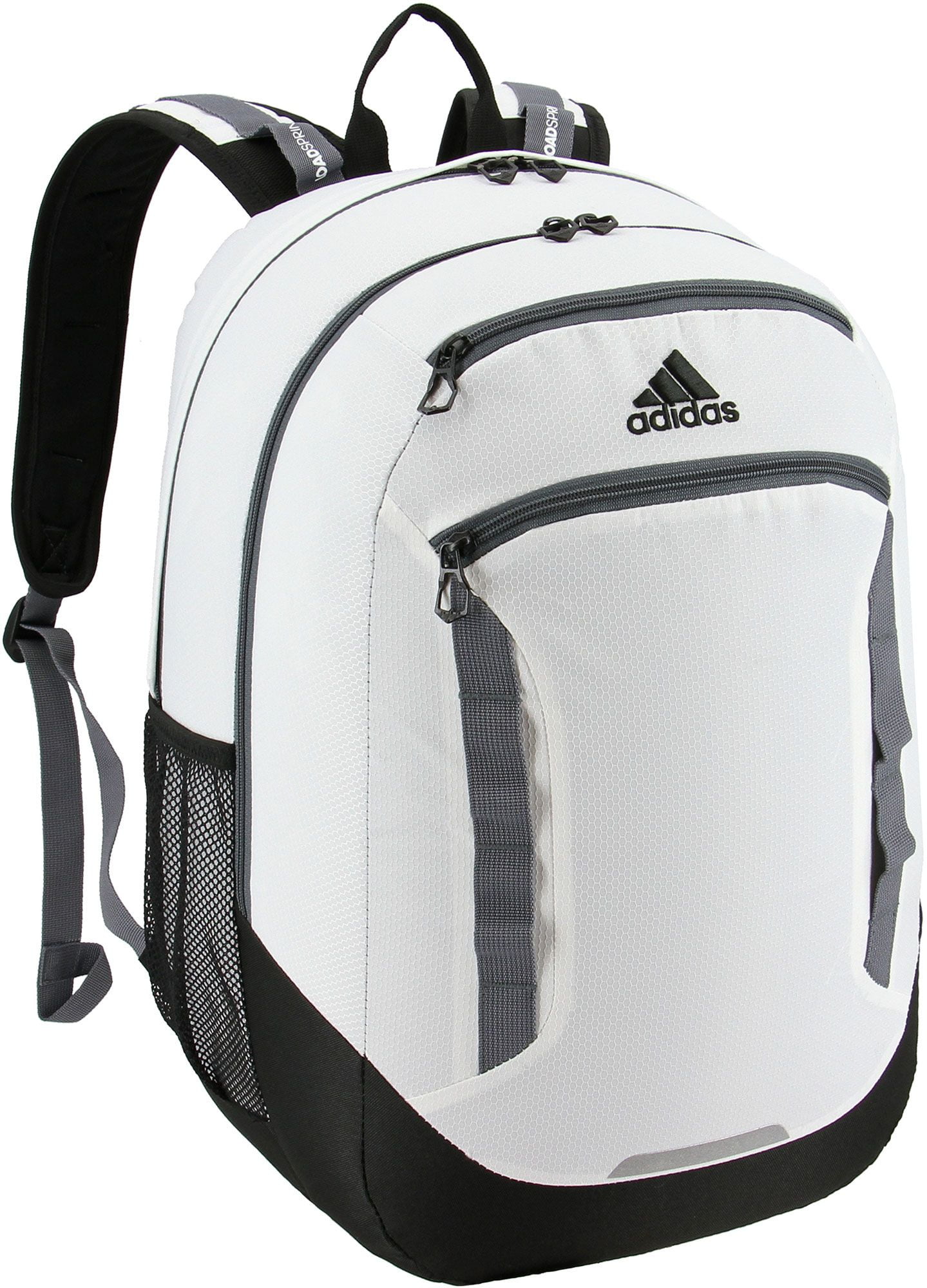 adidas excel 4 backpack