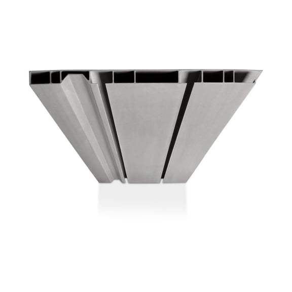 Surface/Shelf - 72"W x 16"D