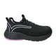 thumbnail image 1 of TENIS INDUSTRIAL DUTY 6427 NEGRO LILA TALLA 26.5 PARA MUJER, 1 of 5
