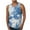 White 1, variant on OGLCCG Men's Beach Tank Tops Graphic Print Round Neck Sleeveless Vacation Summer Shirts Casual Quick Dry Workout T Shirts S-4XL