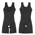 thumbnail image 3 of Body para mujer Shapewear Control de barriga Shaper Body Adelgazante Mono para mujeres GirlsXL, 3 of 14