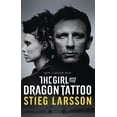 thumbnail image 1 of Pre-Owned Girl with the Dragon Tattoo (Paperback) 0857389262 9780857389268, 1 of 1
