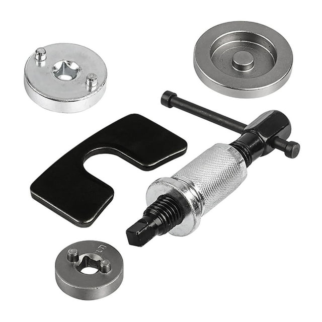 5x esparcidor de freno de disco esparcidor de pastillas de freno de disco de coche reemplaza accesorios de herramientas automotrices