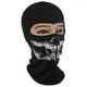 thumbnail image 5 of Calavera Esqueleto Máscara Facial Bicicleta CS Capucha Bufanda Patrón De Un Solo Orificio 1 Sunnimix Cráneo, 5 of 7