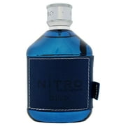 Dumont Nitro Blue , 3.4 oz EDP Spray