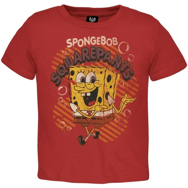 spongebob sweatpants walmart