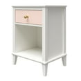 thumbnail image 3 of Monarch Hill Poppy Nightstand, Peach, 3 of 10