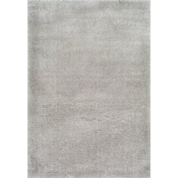 nuLOOM Gynel Cloudy Shag Area Rug