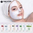 thumbnail image 2 of YMEYFAN-mascarilla en polvo de colágeno, máscara Facial antienvejecimiento, estiramiento de arrugas, rosa perla, blanqueamiento, hidratante, suave Gao Jinjia LED, 2 of 2